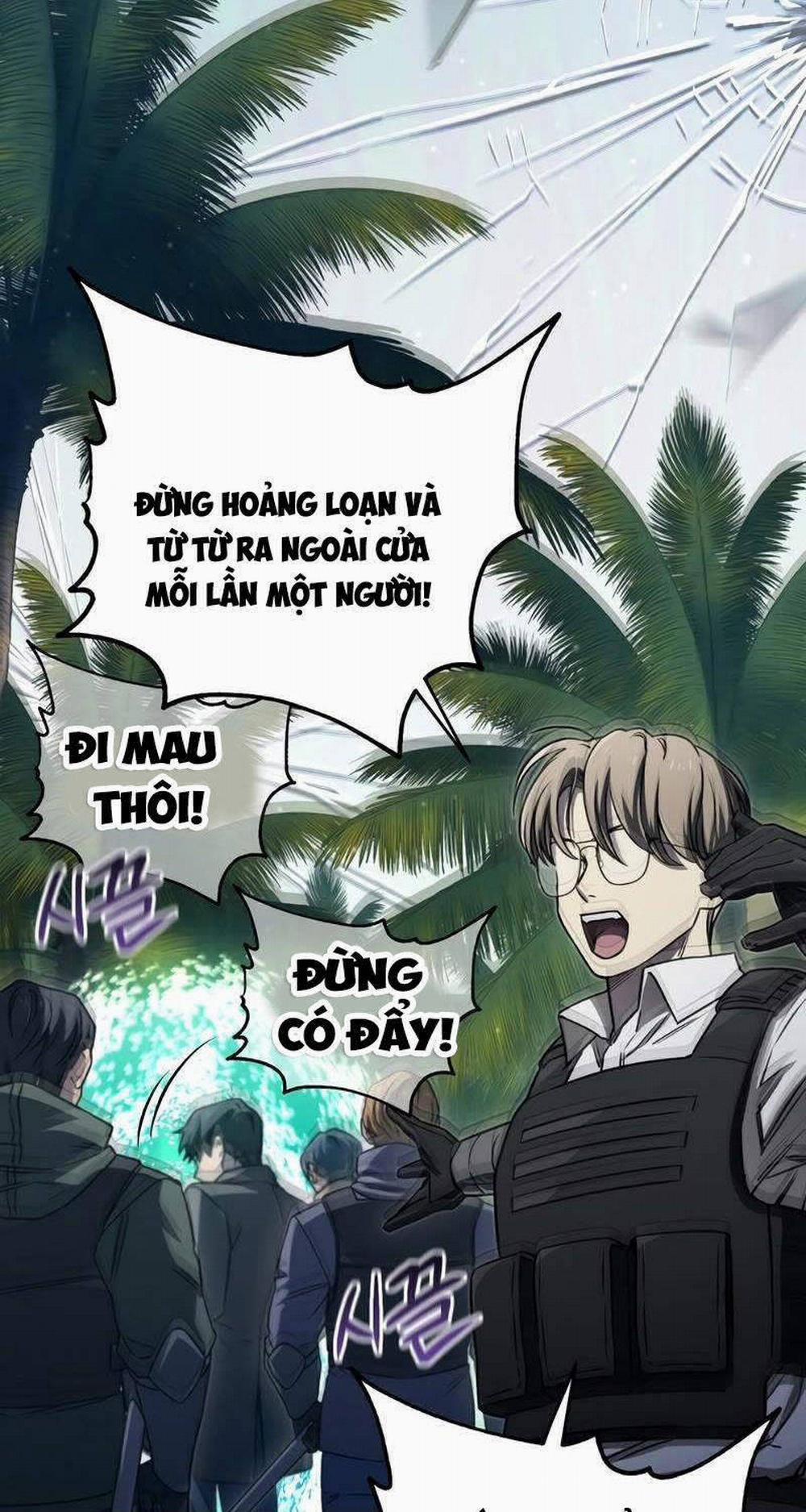 Chỉ Mình Ta Hồi Sinh 17 trang 27