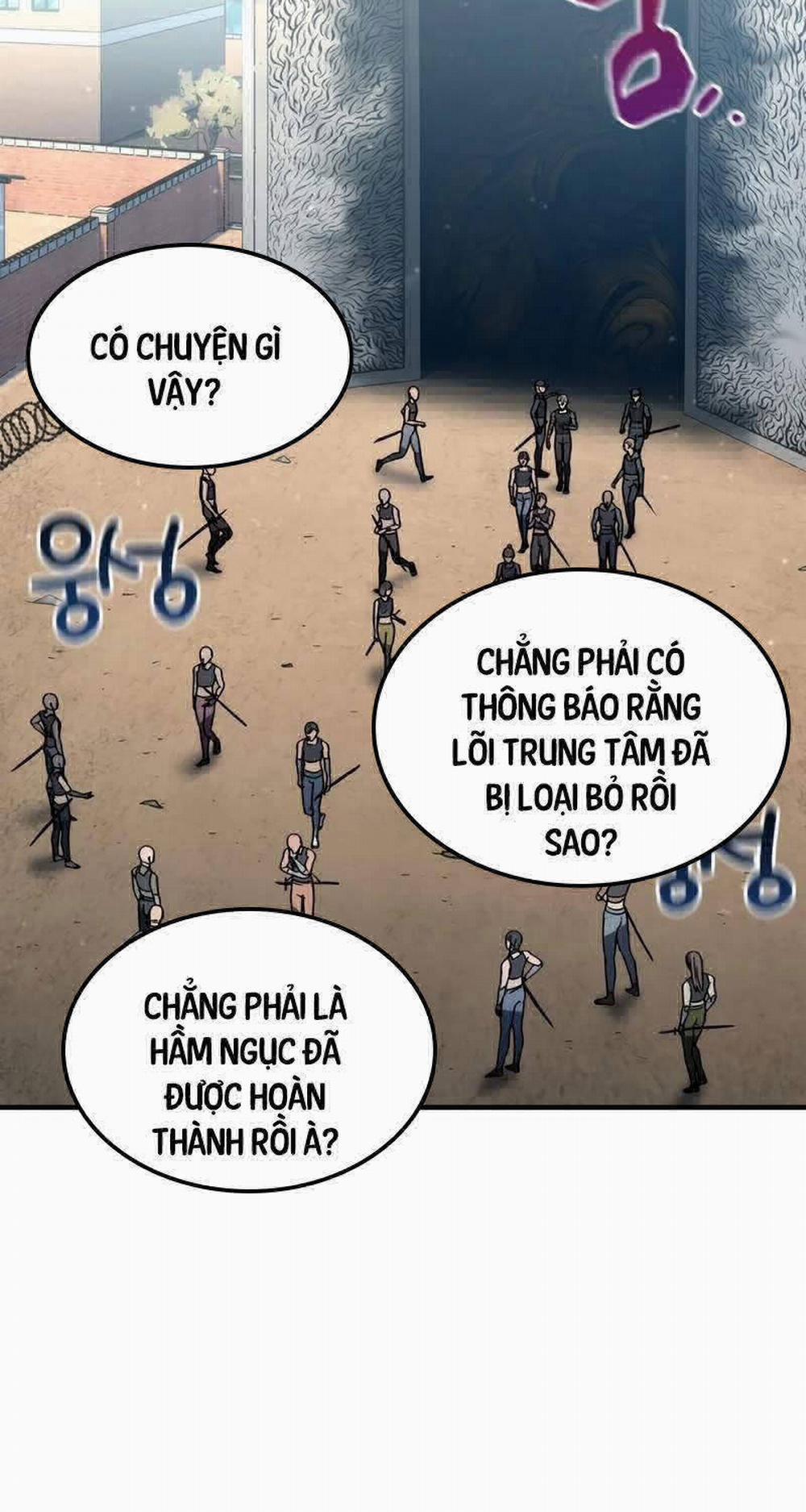 Chỉ Mình Ta Hồi Sinh 17 trang 31