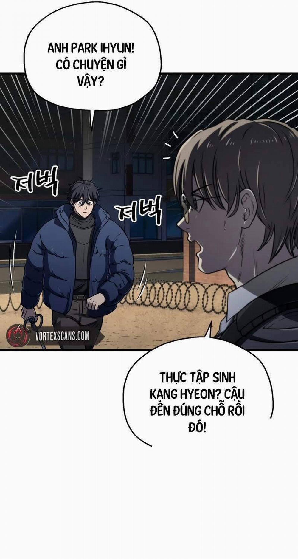 Chỉ Mình Ta Hồi Sinh 17 trang 39
