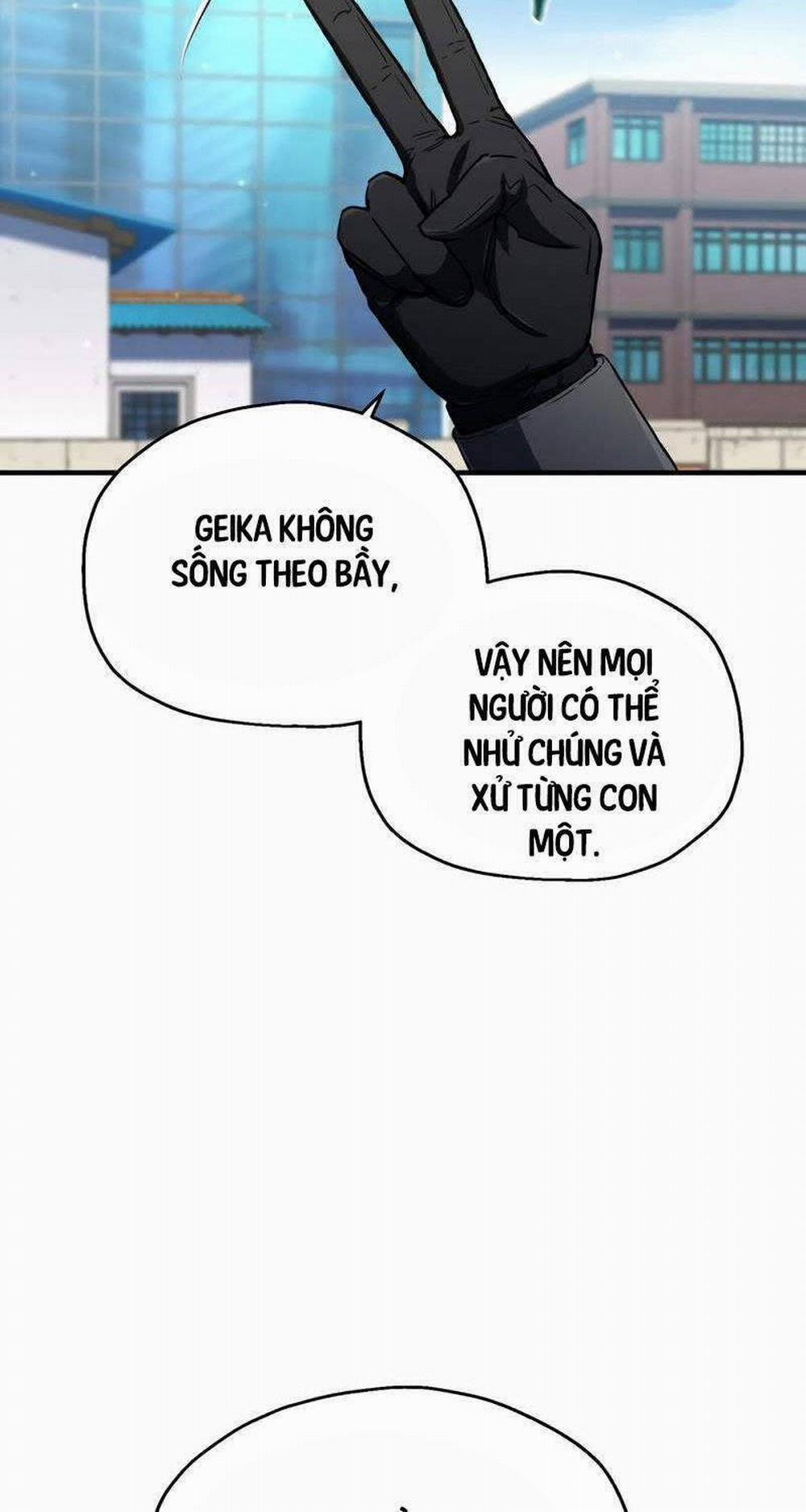 Chỉ Mình Ta Hồi Sinh 17 trang 4