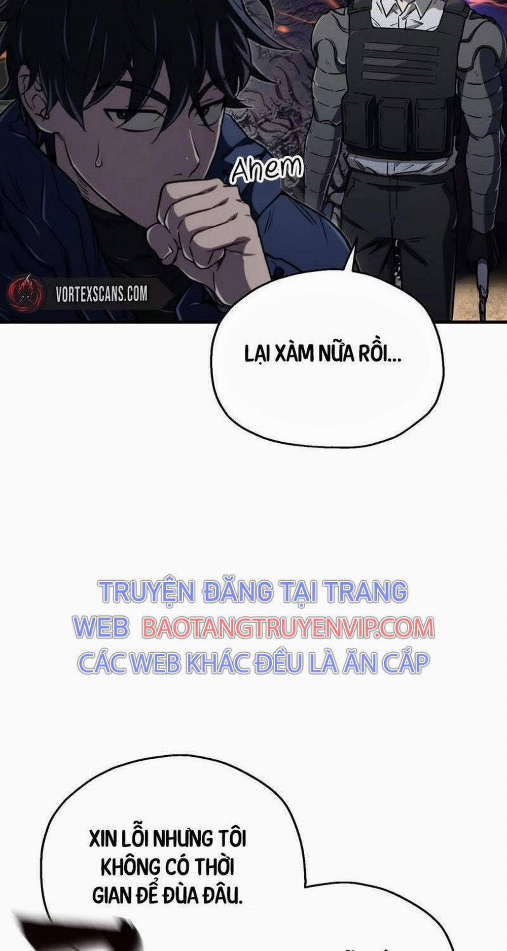 Chỉ Mình Ta Hồi Sinh 17 trang 44