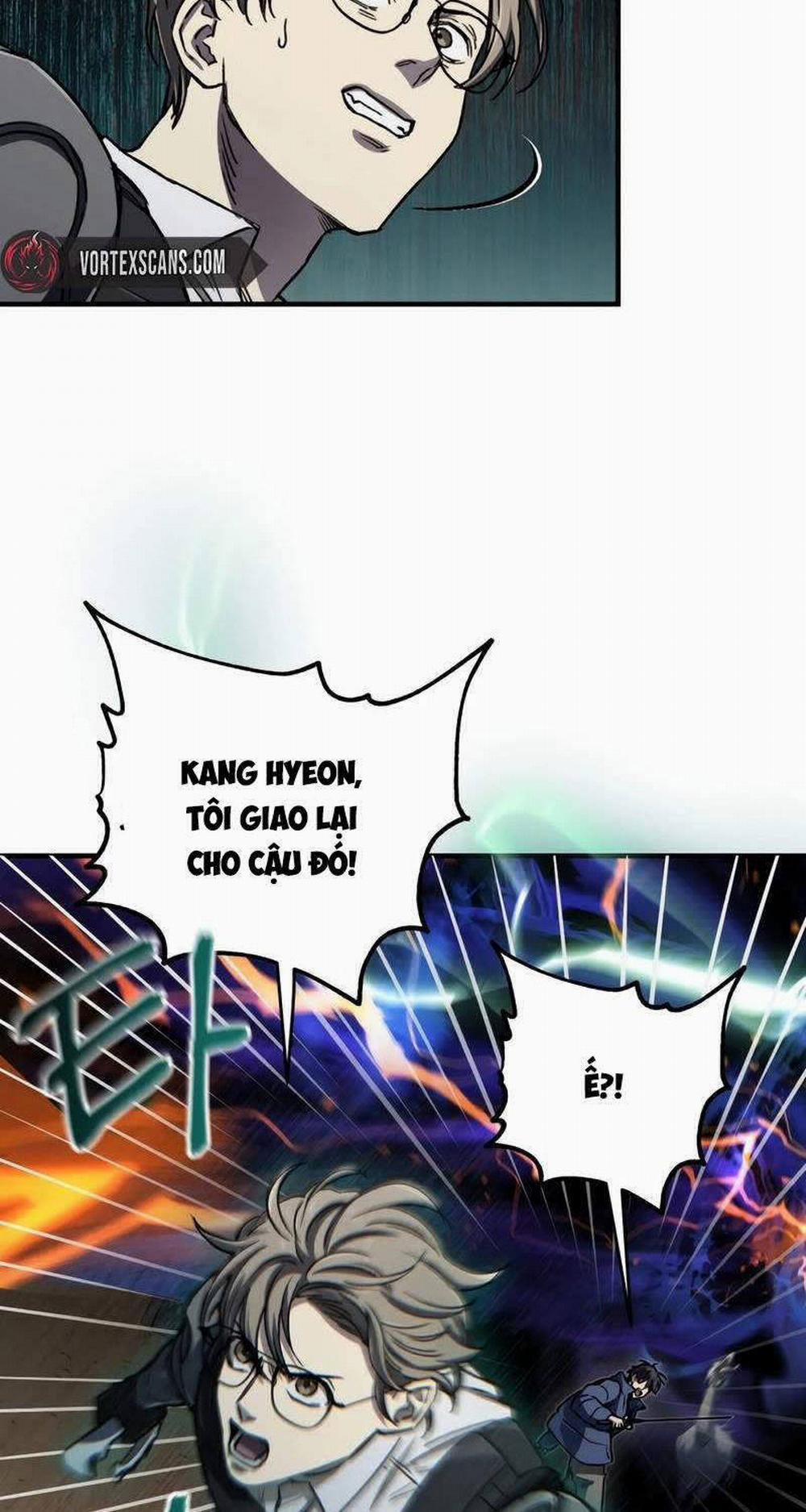 Chỉ Mình Ta Hồi Sinh 17 trang 47