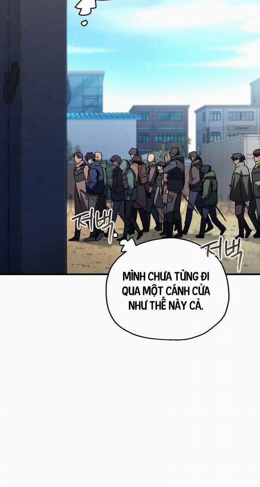 Chỉ Mình Ta Hồi Sinh 17 trang 7