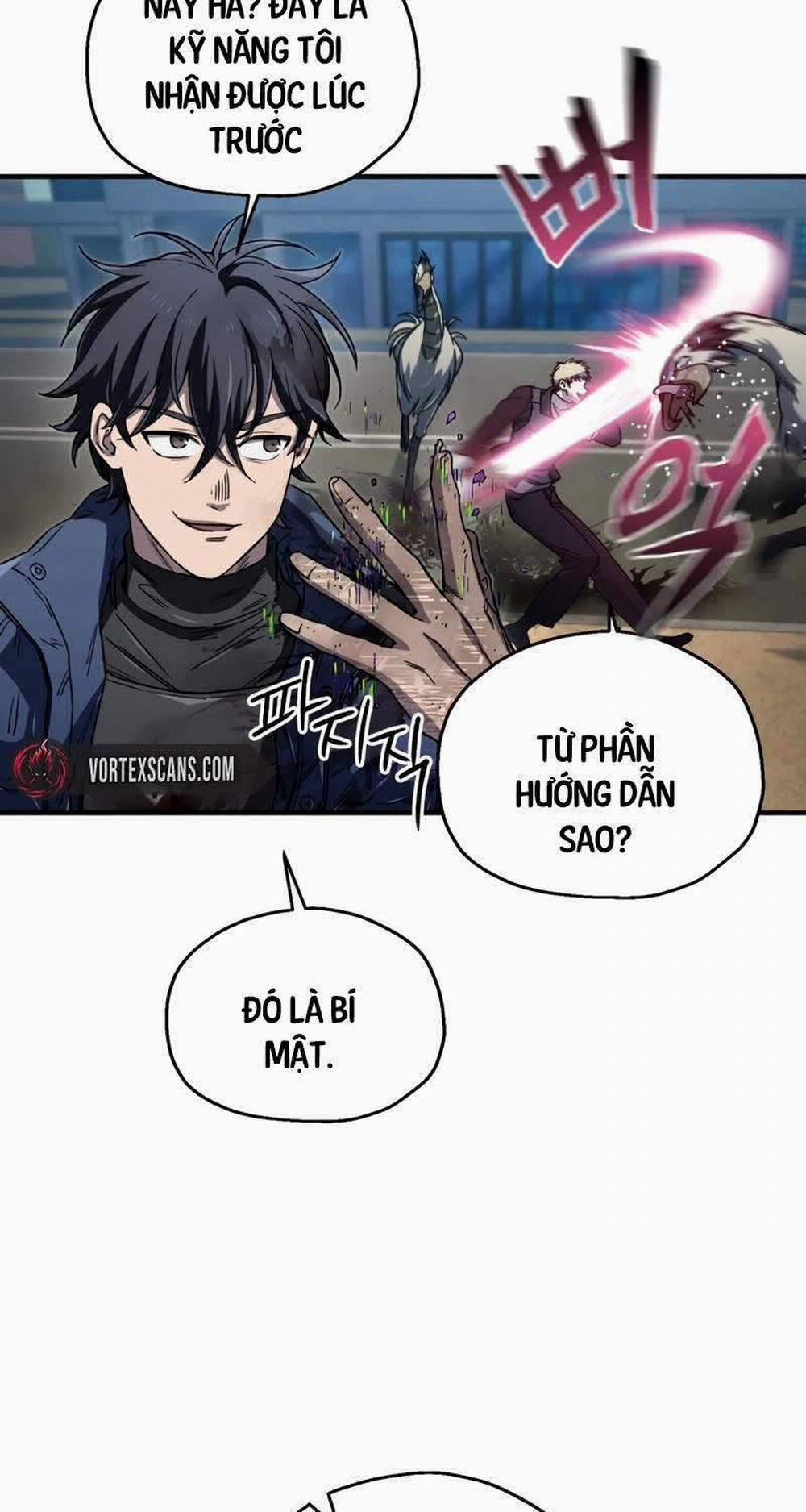 Chỉ Mình Ta Hồi Sinh 17 trang 81