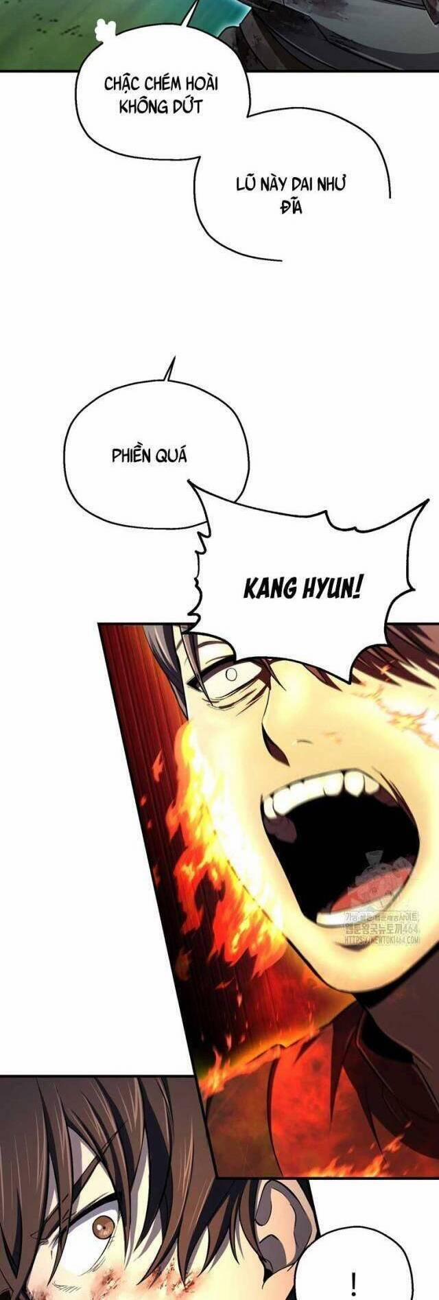 Chỉ Mình Ta Hồi Sinh 31 trang 10