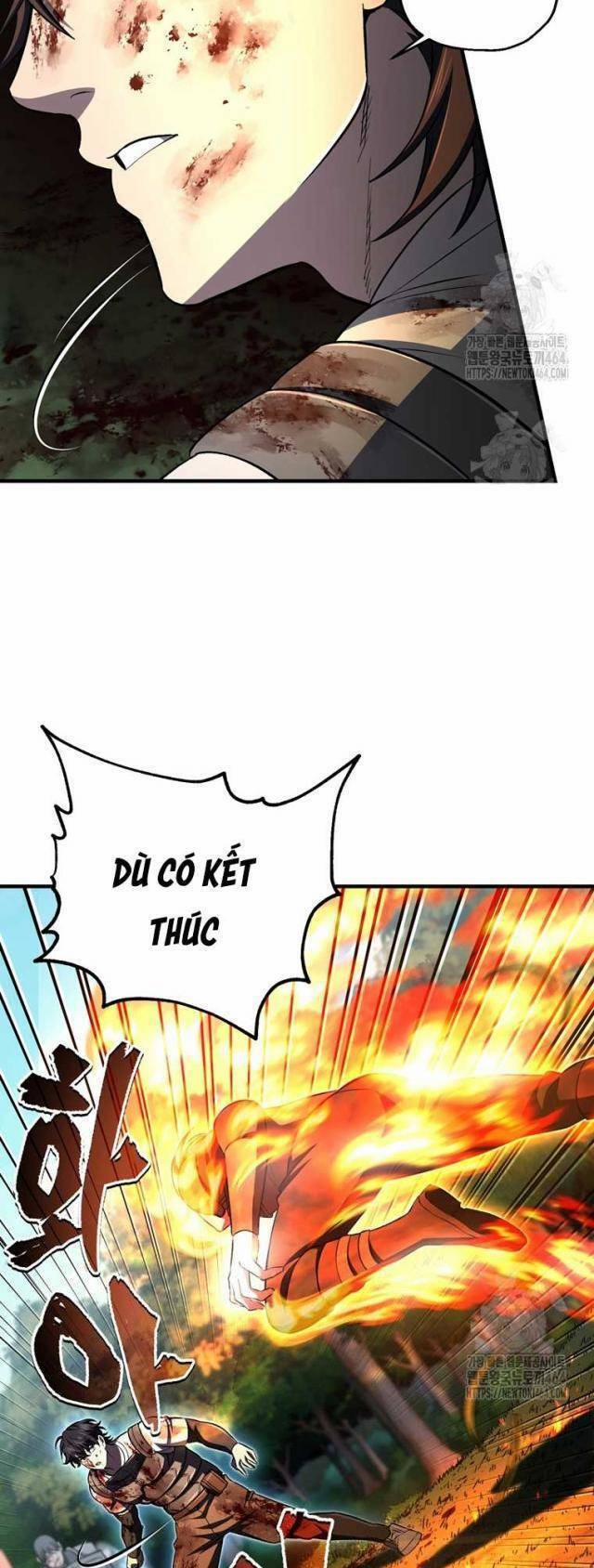 Chỉ Mình Ta Hồi Sinh 31 trang 11