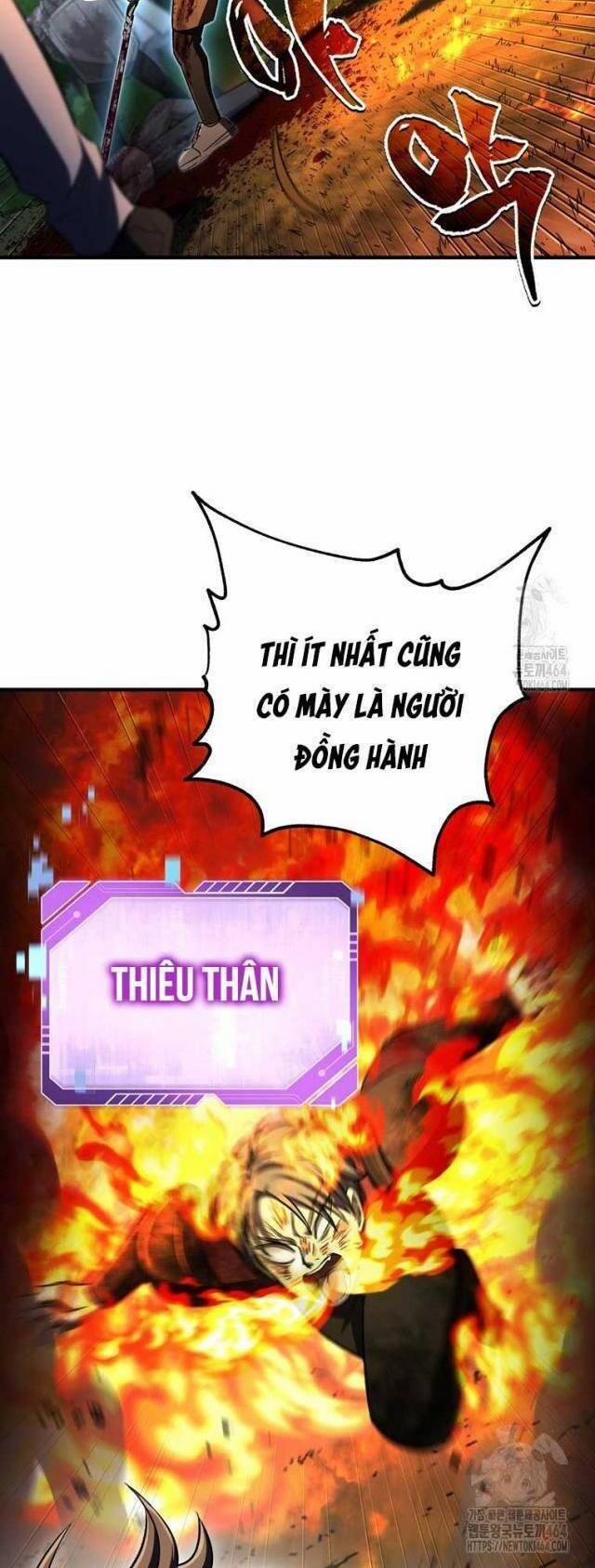 Chỉ Mình Ta Hồi Sinh 31 trang 12