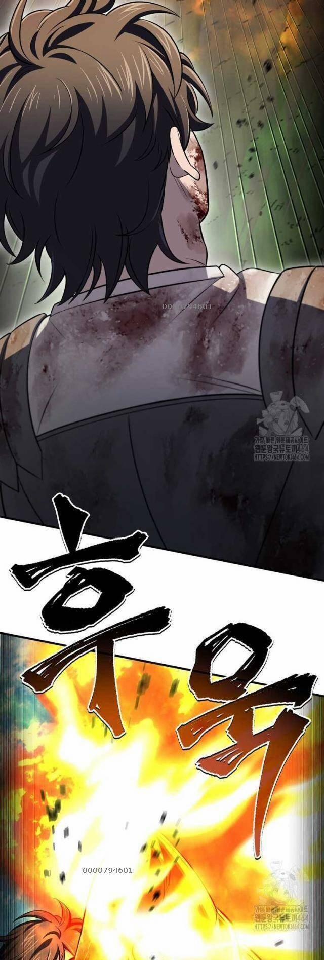 Chỉ Mình Ta Hồi Sinh 31 trang 13