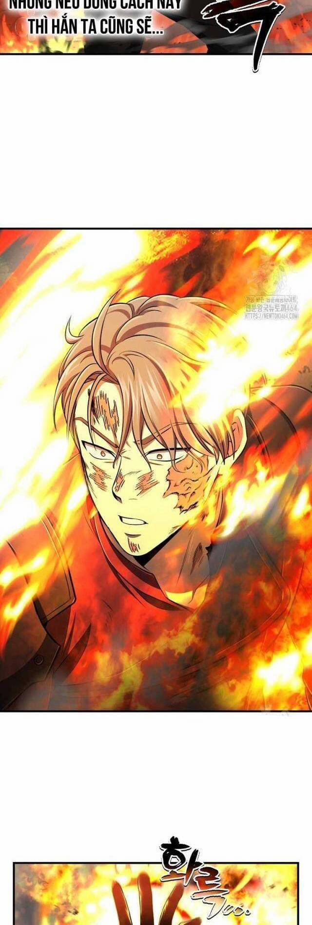 Chỉ Mình Ta Hồi Sinh 31 trang 16