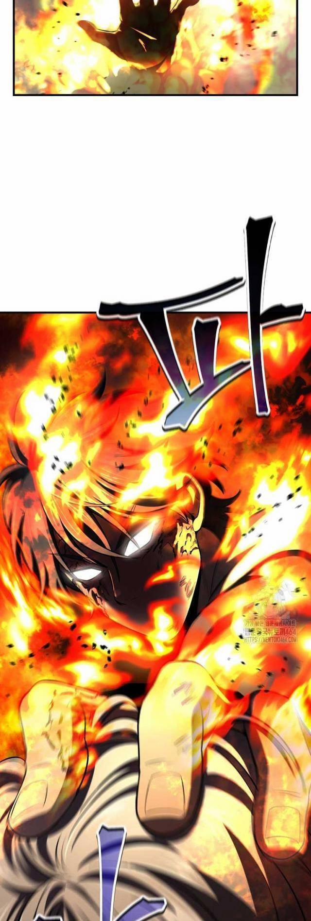 Chỉ Mình Ta Hồi Sinh 31 trang 17