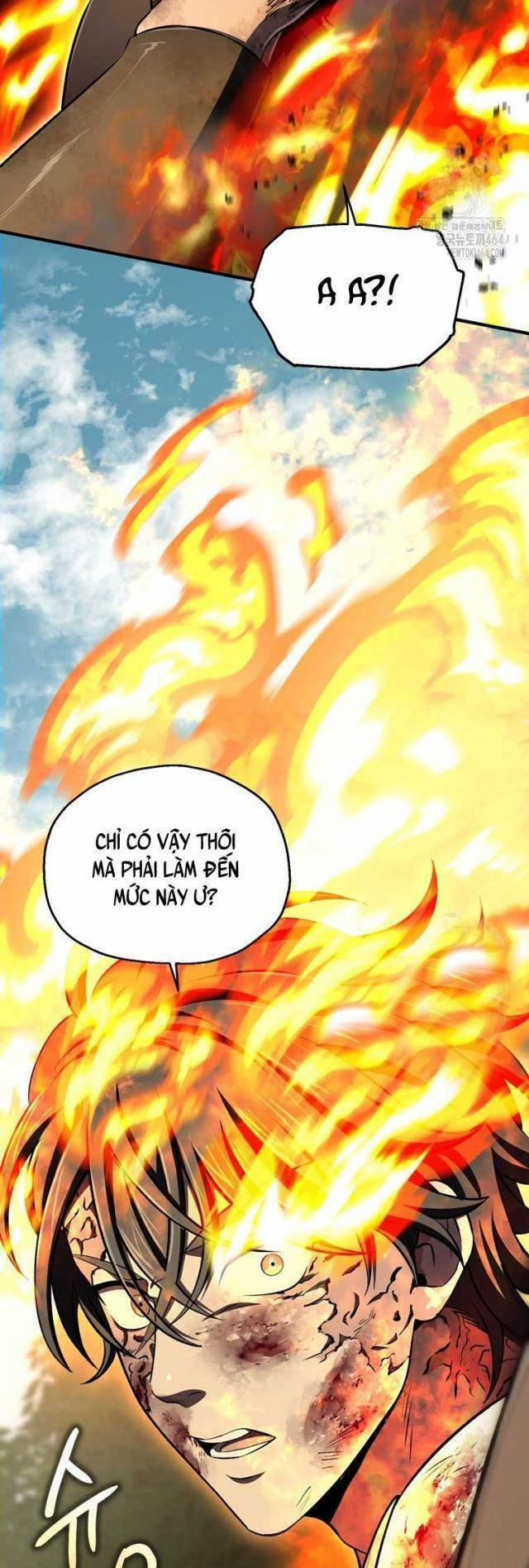 Chỉ Mình Ta Hồi Sinh 31 trang 19