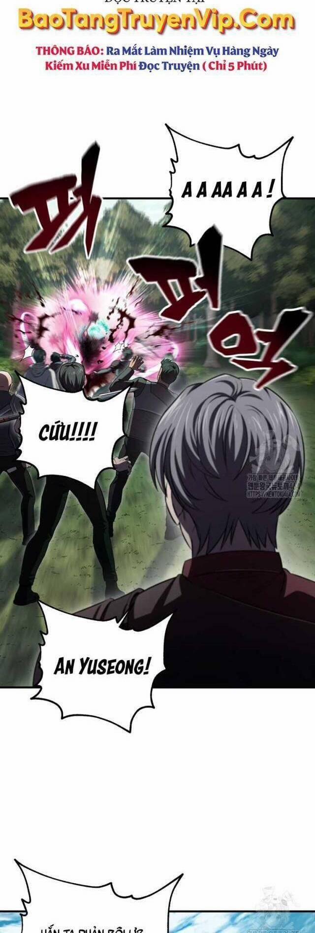 Chỉ Mình Ta Hồi Sinh 31 trang 2