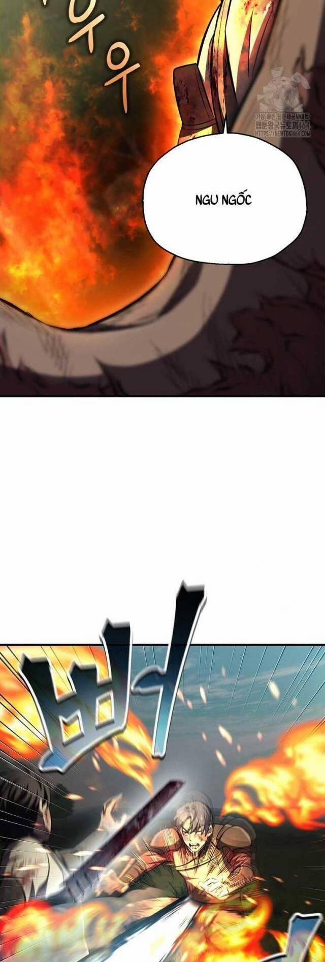 Chỉ Mình Ta Hồi Sinh 31 trang 20