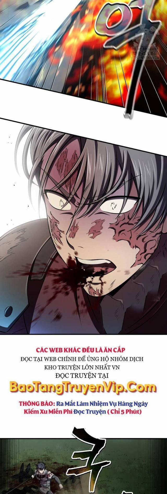 Chỉ Mình Ta Hồi Sinh 31 trang 21