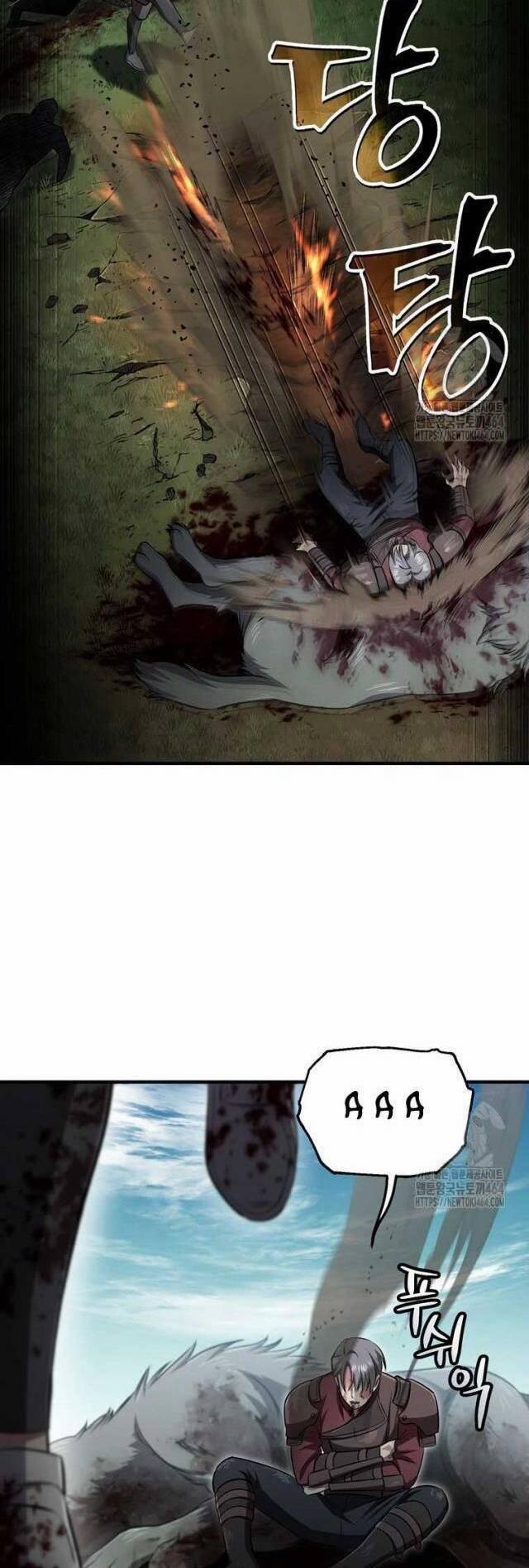 Chỉ Mình Ta Hồi Sinh 31 trang 22