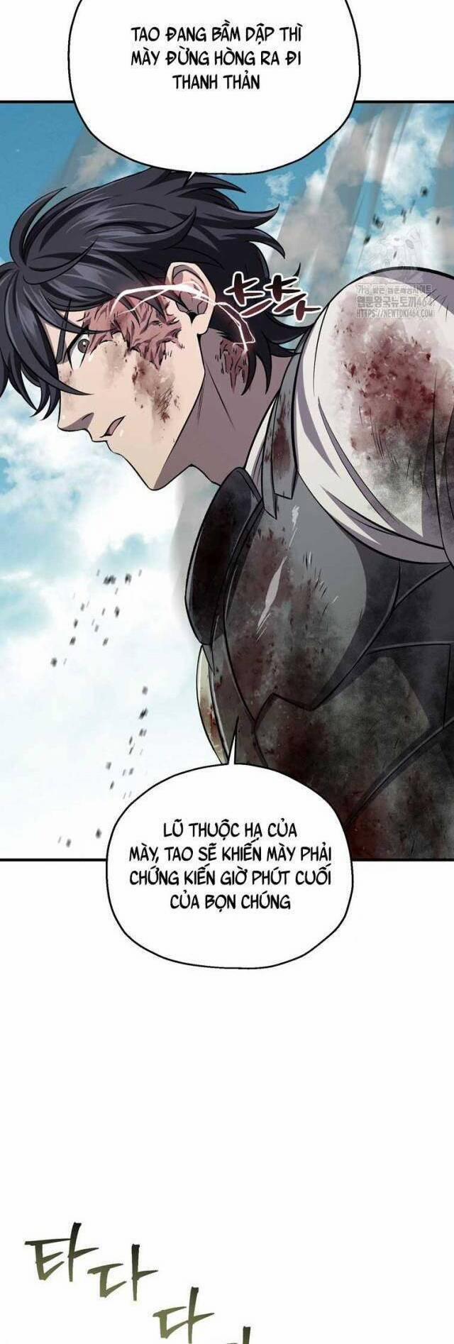 Chỉ Mình Ta Hồi Sinh 31 trang 24