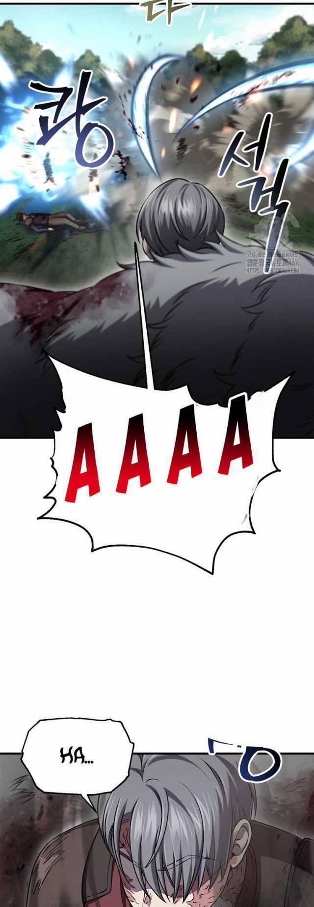 Chỉ Mình Ta Hồi Sinh 31 trang 25