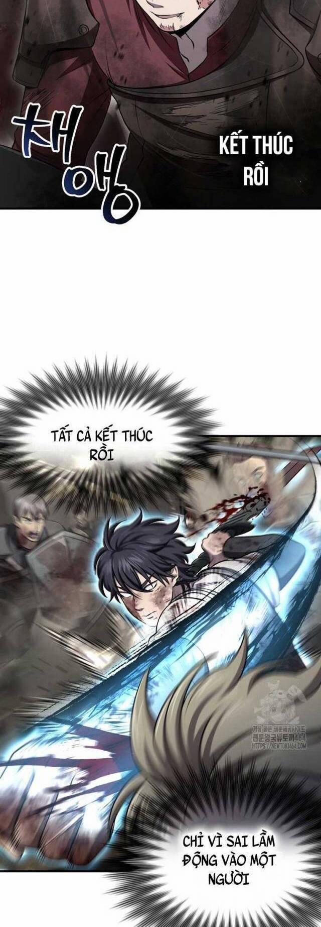 Chỉ Mình Ta Hồi Sinh 31 trang 26