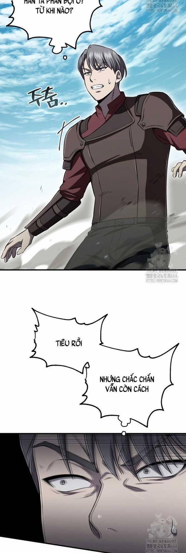 Chỉ Mình Ta Hồi Sinh 31 trang 3