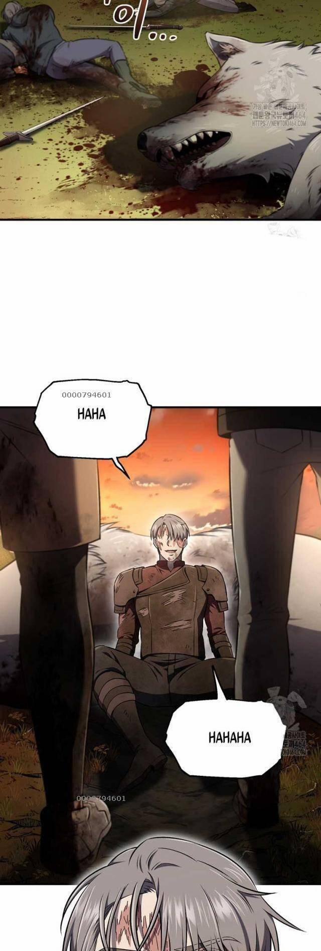 Chỉ Mình Ta Hồi Sinh 31 trang 31