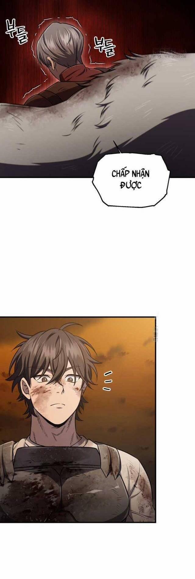 Chỉ Mình Ta Hồi Sinh 31 trang 36