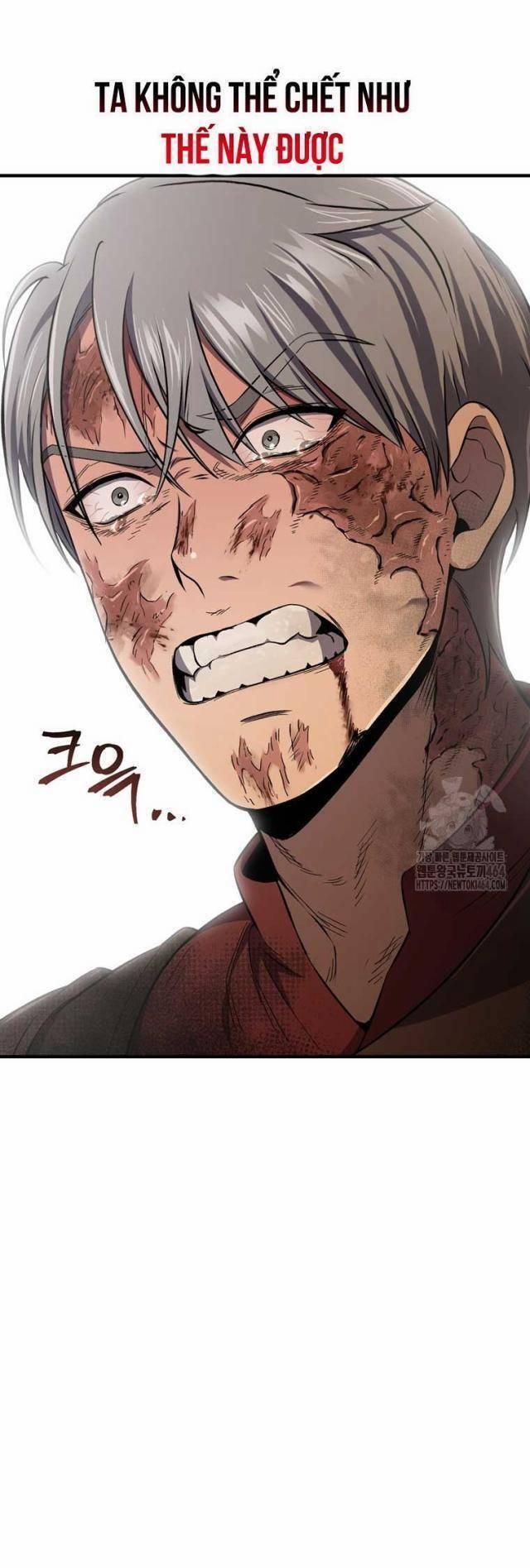 Chỉ Mình Ta Hồi Sinh 31 trang 37