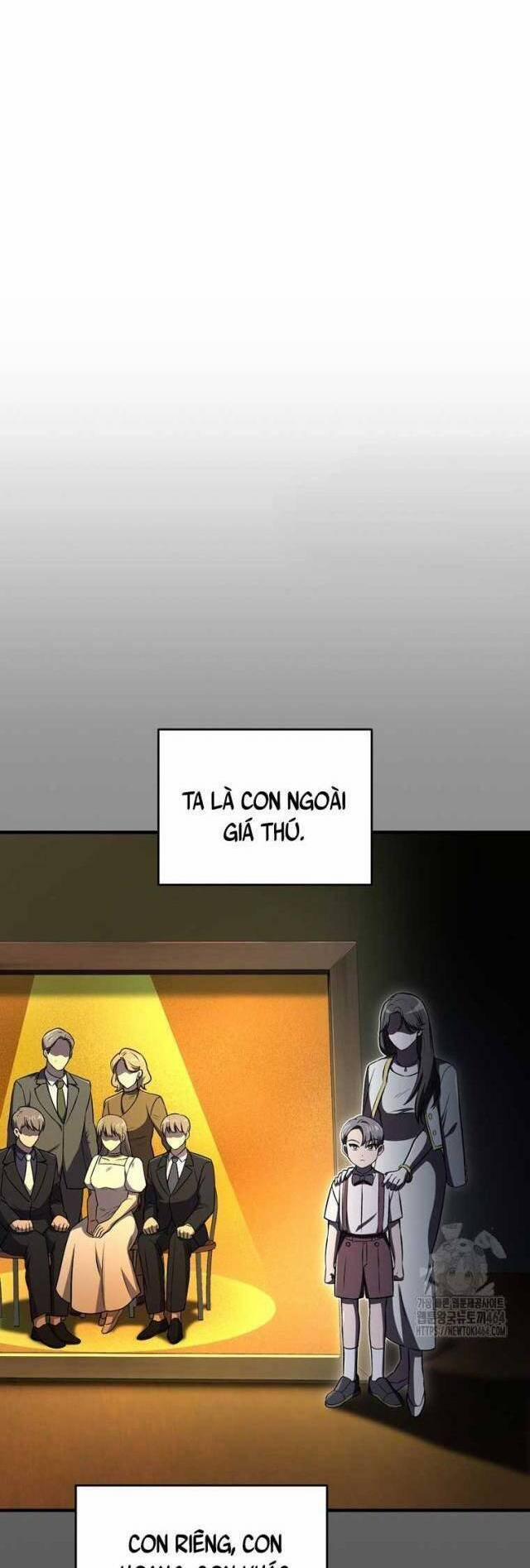 Chỉ Mình Ta Hồi Sinh 31 trang 38