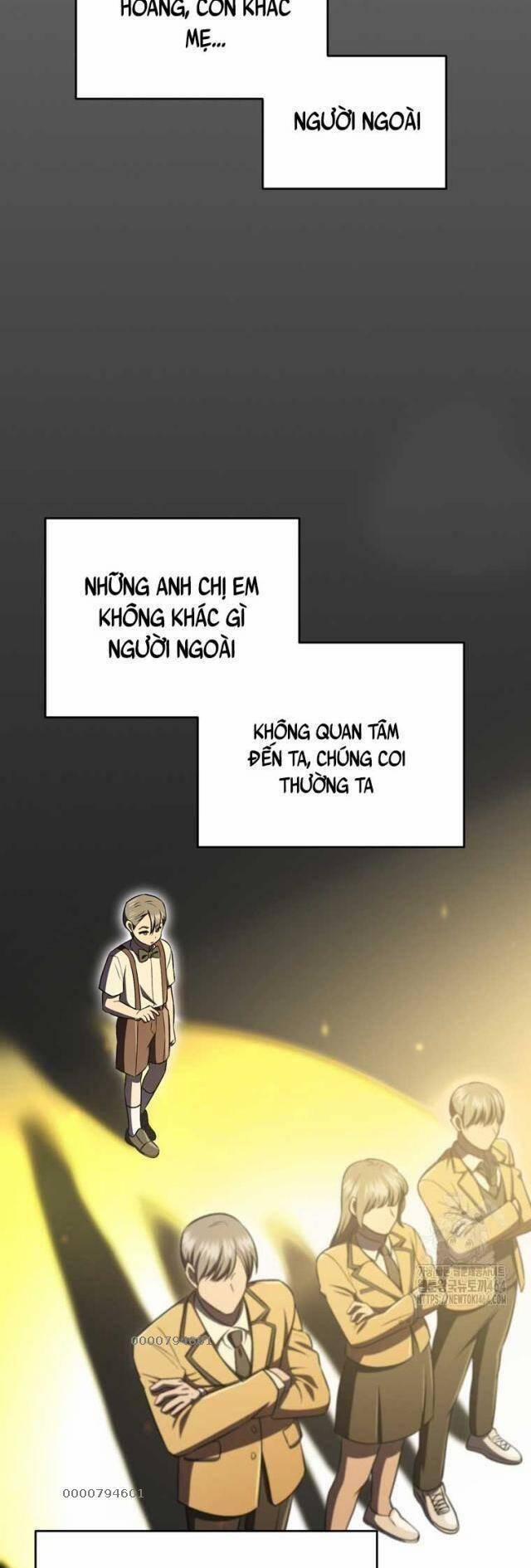 Chỉ Mình Ta Hồi Sinh 31 trang 39