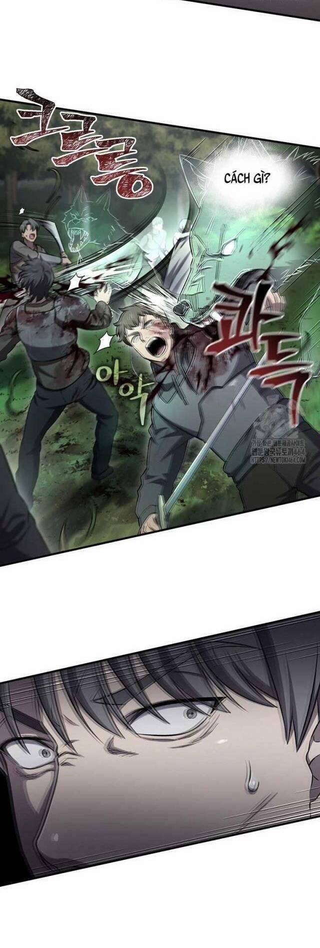 Chỉ Mình Ta Hồi Sinh 31 trang 4