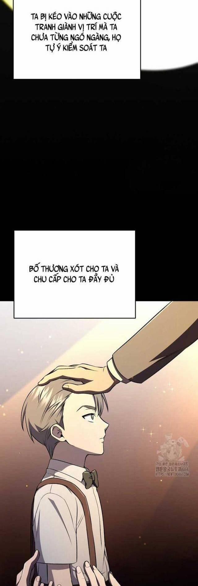 Chỉ Mình Ta Hồi Sinh 31 trang 40