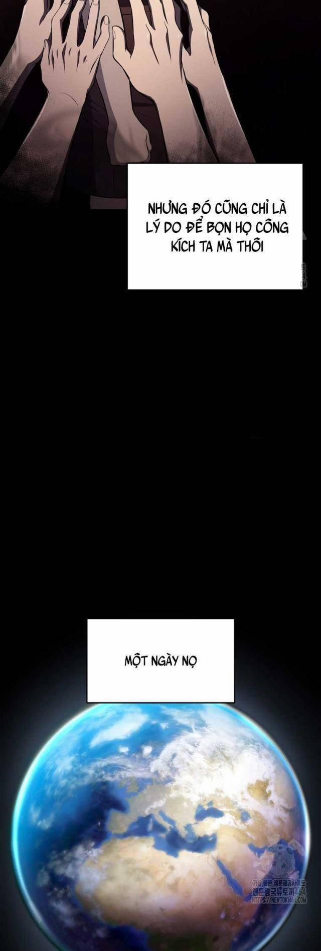 Chỉ Mình Ta Hồi Sinh 31 trang 41