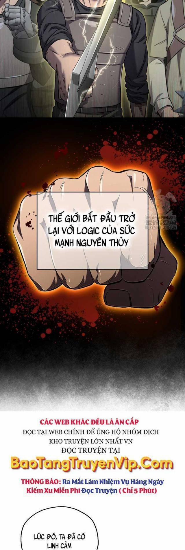 Chỉ Mình Ta Hồi Sinh 31 trang 43