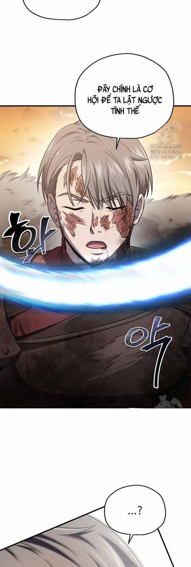 Chỉ Mình Ta Hồi Sinh 31 trang 44