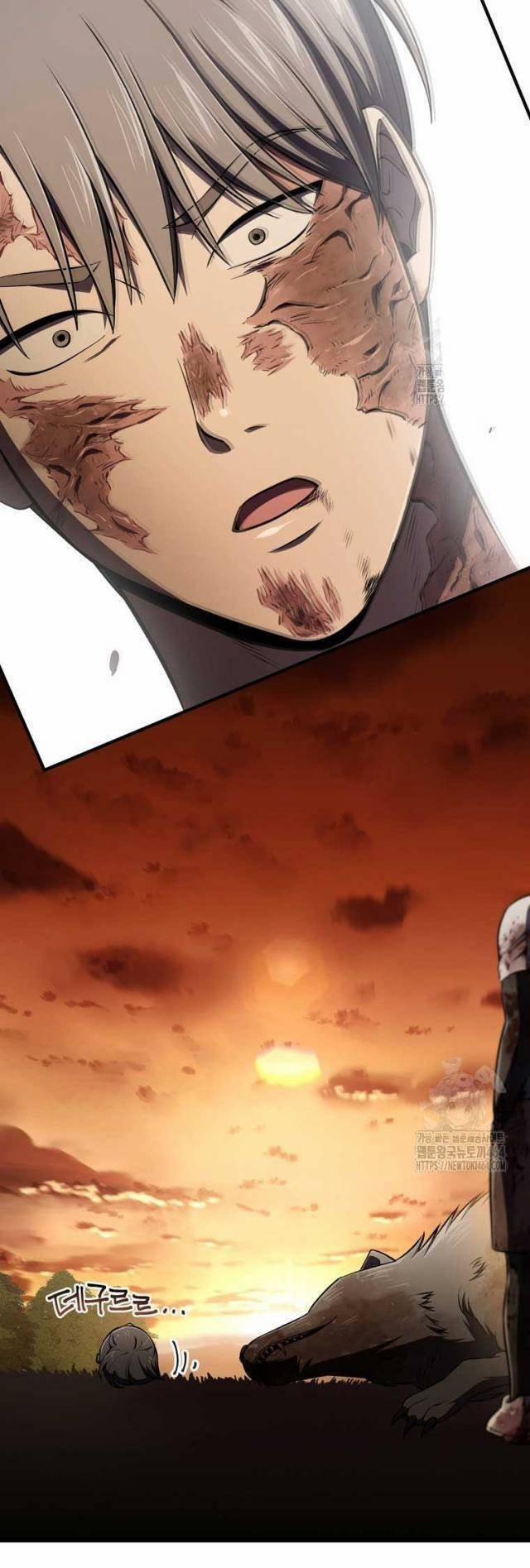 Chỉ Mình Ta Hồi Sinh 31 trang 45