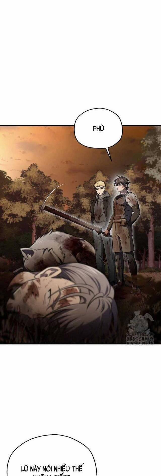 Chỉ Mình Ta Hồi Sinh 31 trang 46