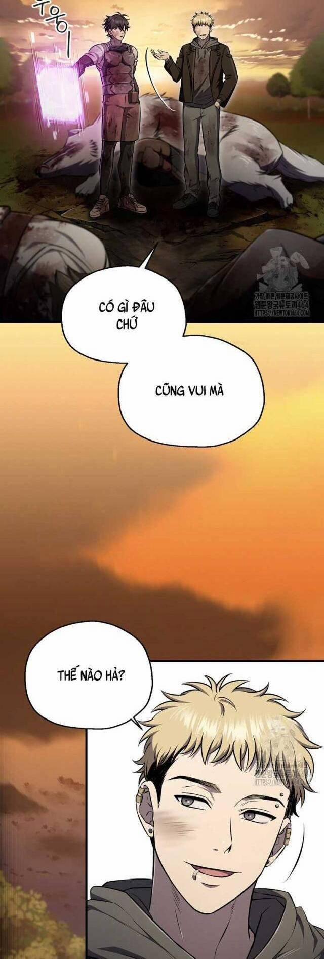 Chỉ Mình Ta Hồi Sinh 31 trang 48