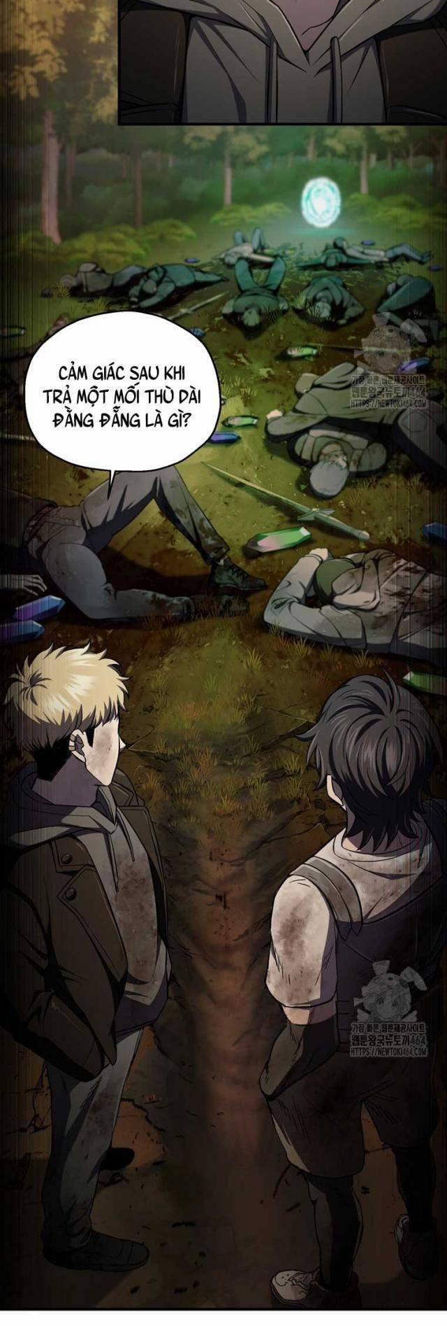 Chỉ Mình Ta Hồi Sinh 31 trang 49