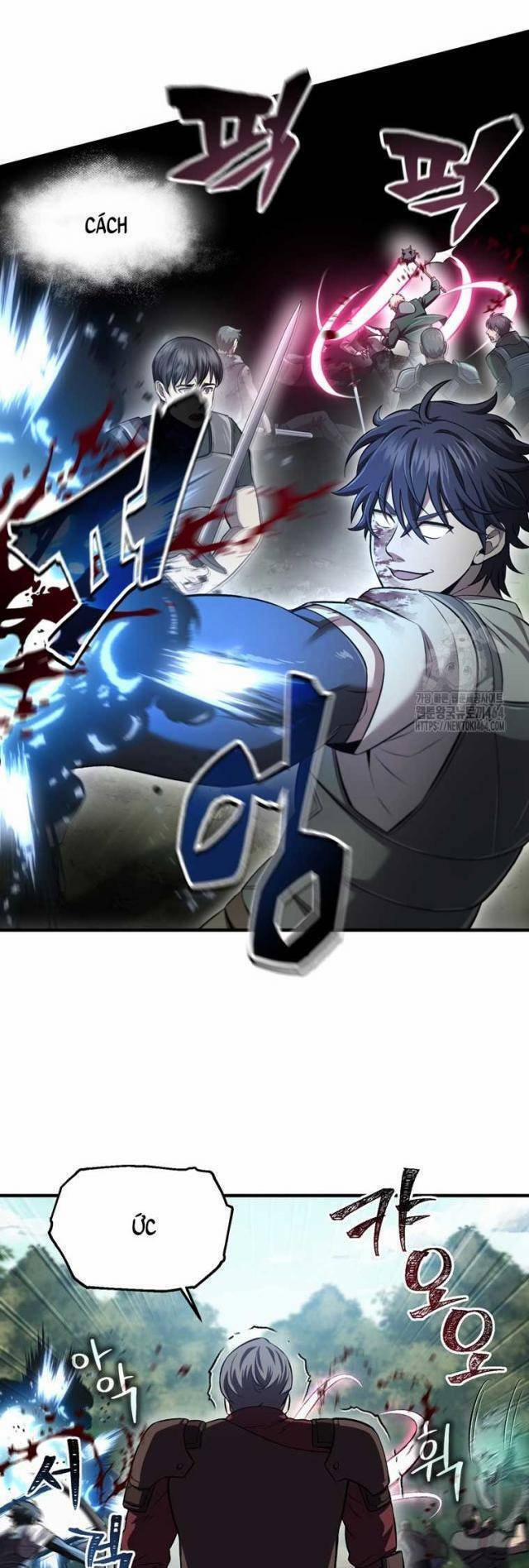 Chỉ Mình Ta Hồi Sinh 31 trang 5