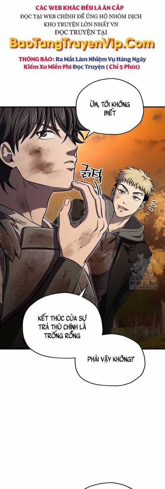 Chỉ Mình Ta Hồi Sinh 31 trang 50