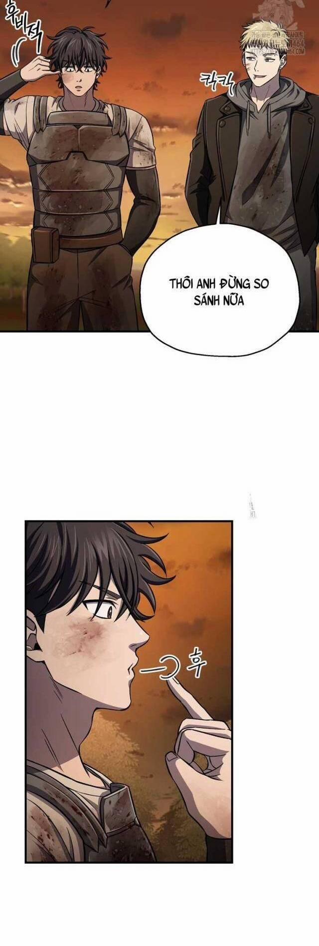 Chỉ Mình Ta Hồi Sinh 31 trang 52