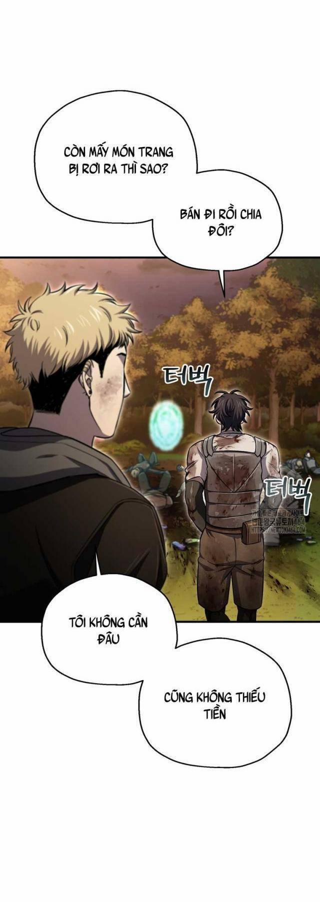 Chỉ Mình Ta Hồi Sinh 31 trang 53
