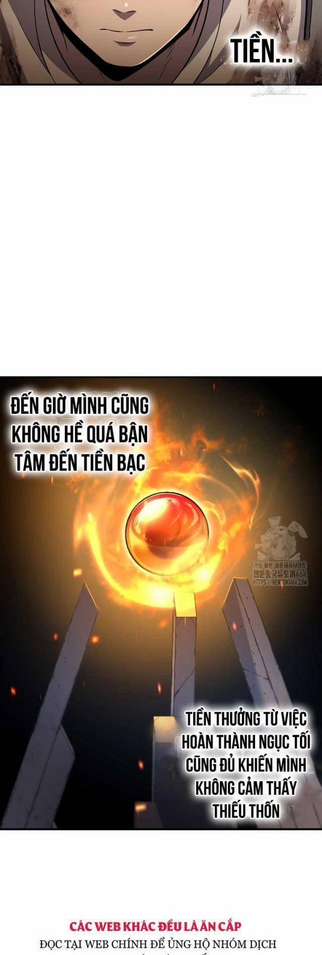 Chỉ Mình Ta Hồi Sinh 31 trang 55