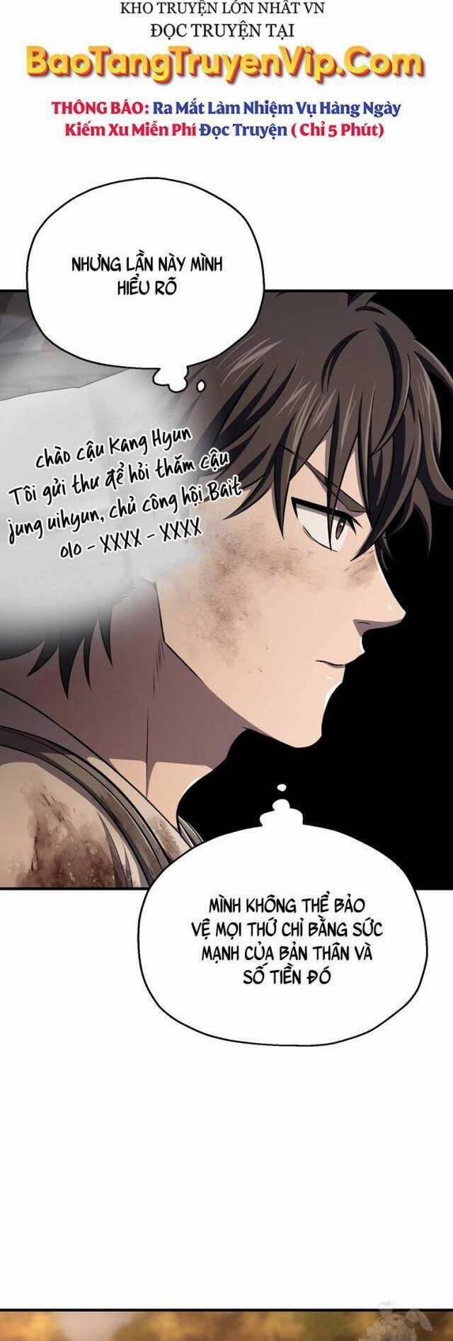 Chỉ Mình Ta Hồi Sinh 31 trang 56