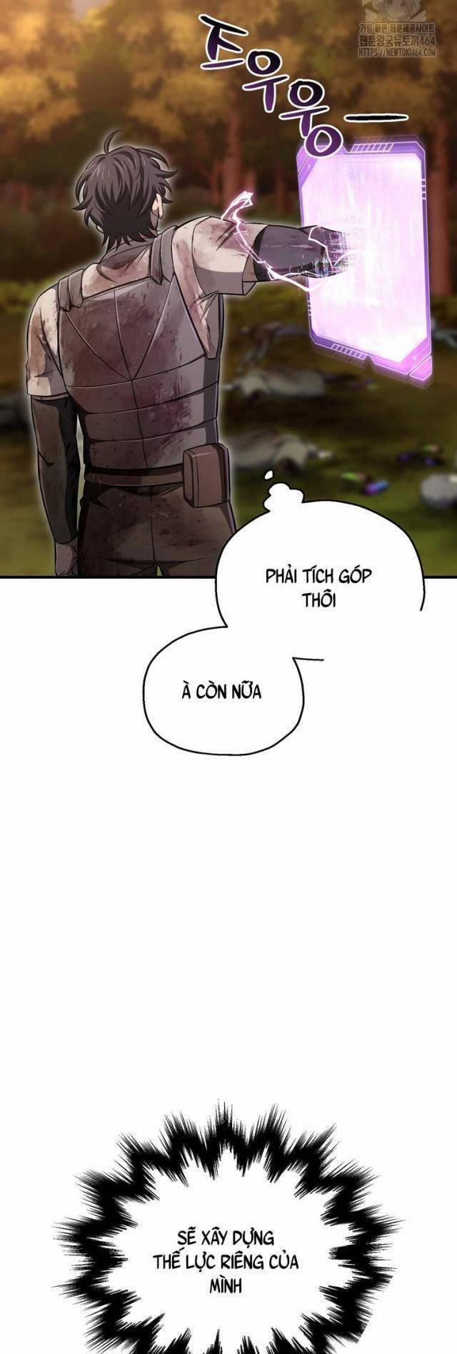 Chỉ Mình Ta Hồi Sinh 31 trang 57