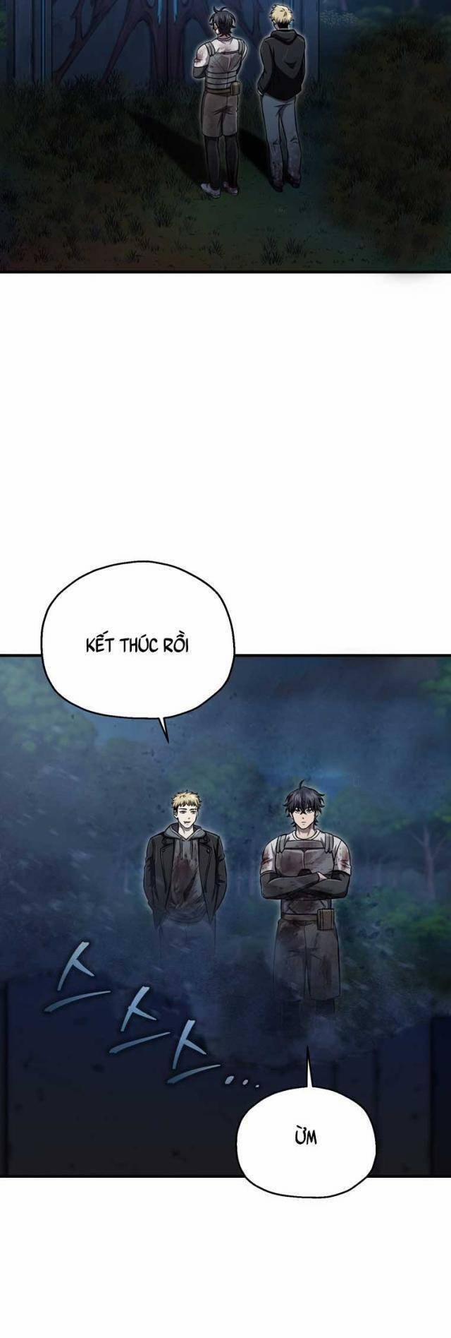 Chỉ Mình Ta Hồi Sinh 31 trang 59