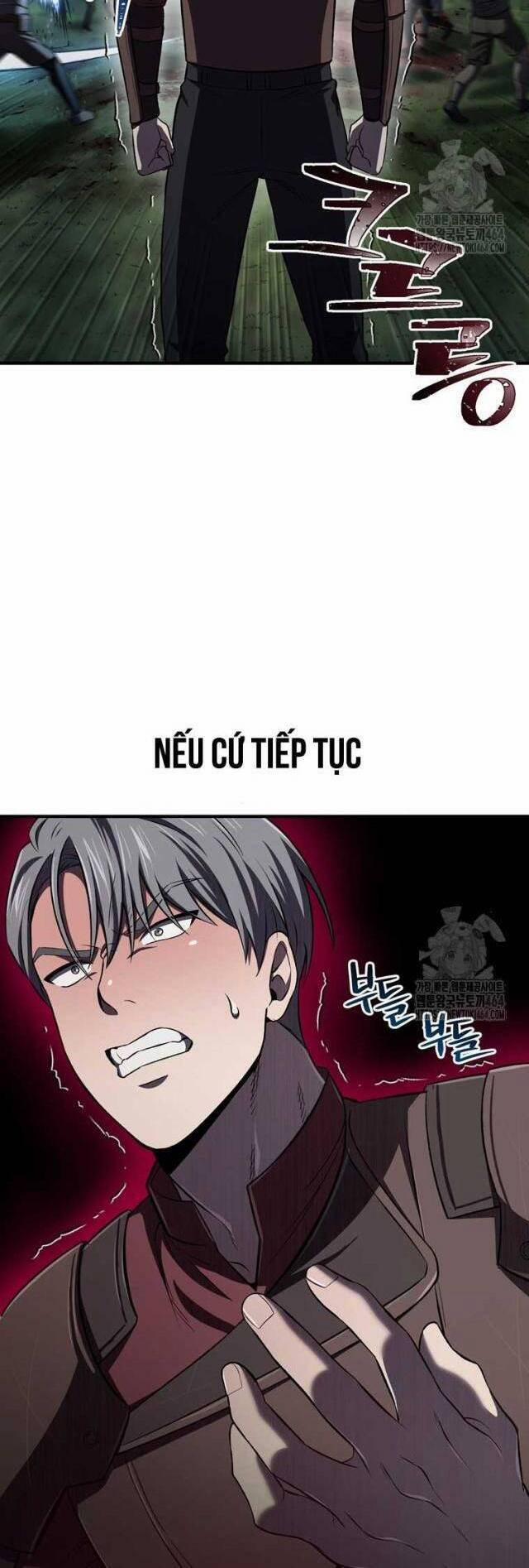 Chỉ Mình Ta Hồi Sinh 31 trang 6