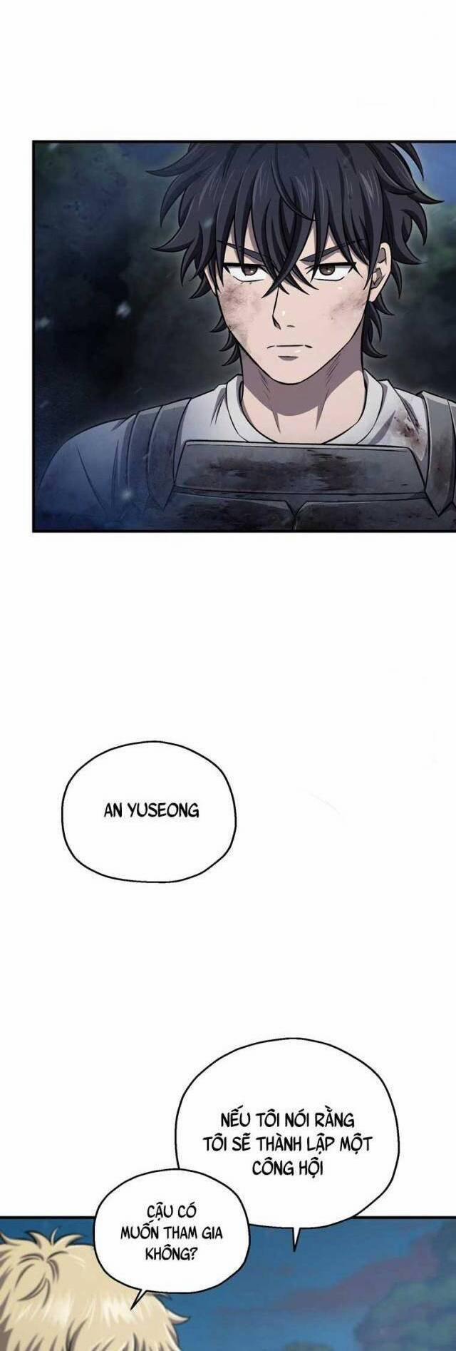 Chỉ Mình Ta Hồi Sinh 31 trang 60