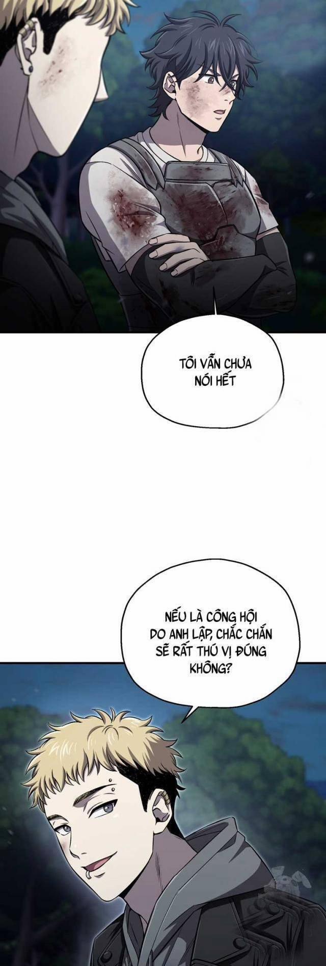 Chỉ Mình Ta Hồi Sinh 31 trang 61