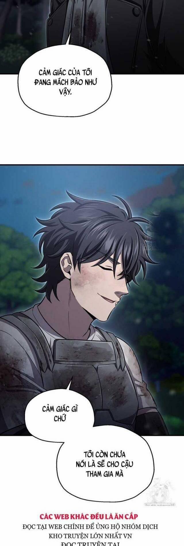 Chỉ Mình Ta Hồi Sinh 31 trang 62