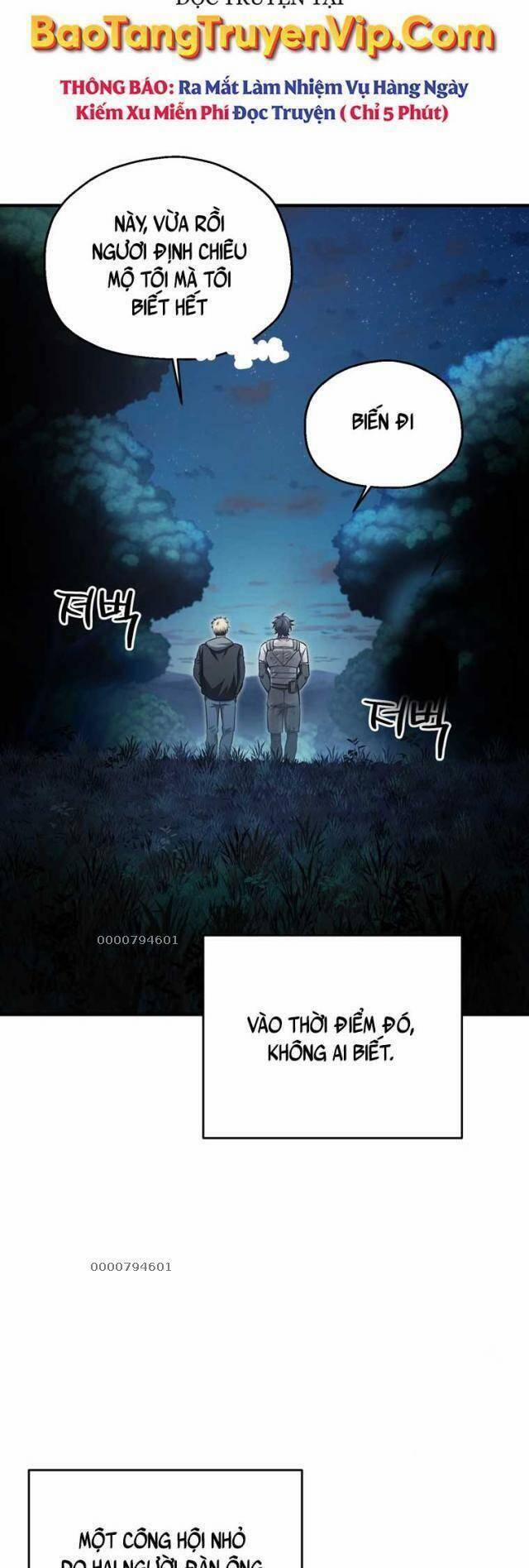 Chỉ Mình Ta Hồi Sinh 31 trang 63